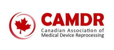CAMDR 2026 Webinar Series logo