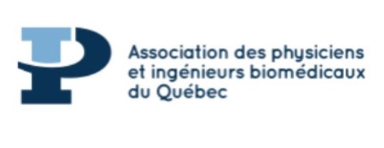 APIBQ- Association des physiciens et ingénieurs biomédicaux du Québec conférence annuelle​