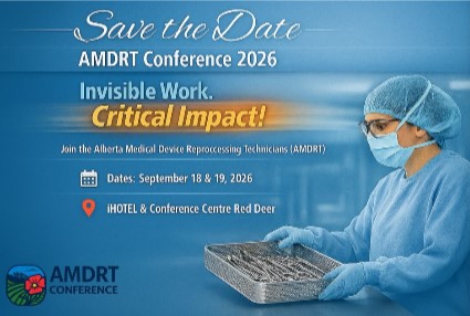 AMDRT-Conference 2026