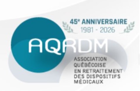 AQRDM- Congrès 2026