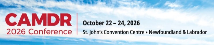 CAMDR- Conference 2026​