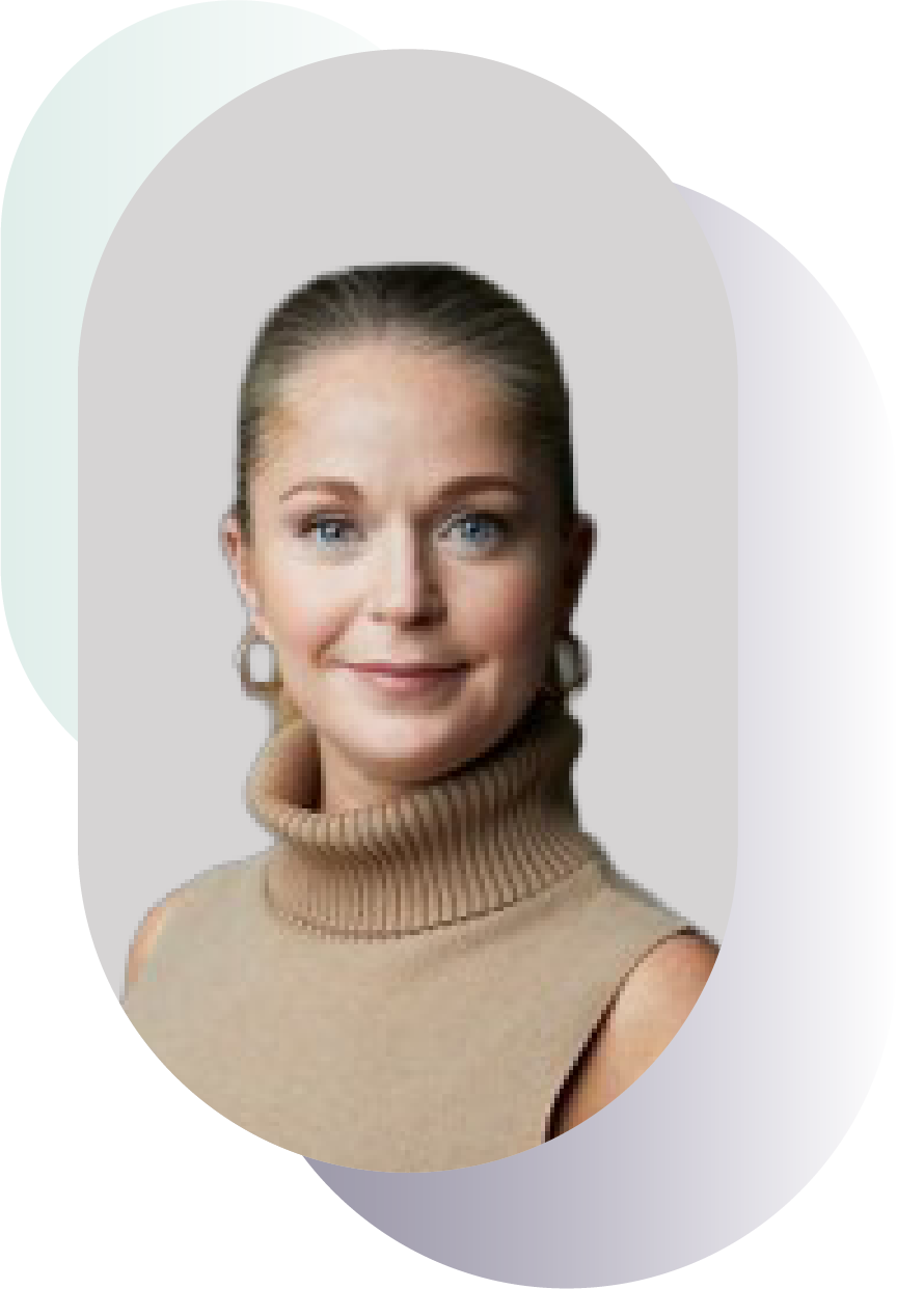 Melanie Marshall, RN photo